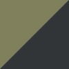 Soft Green