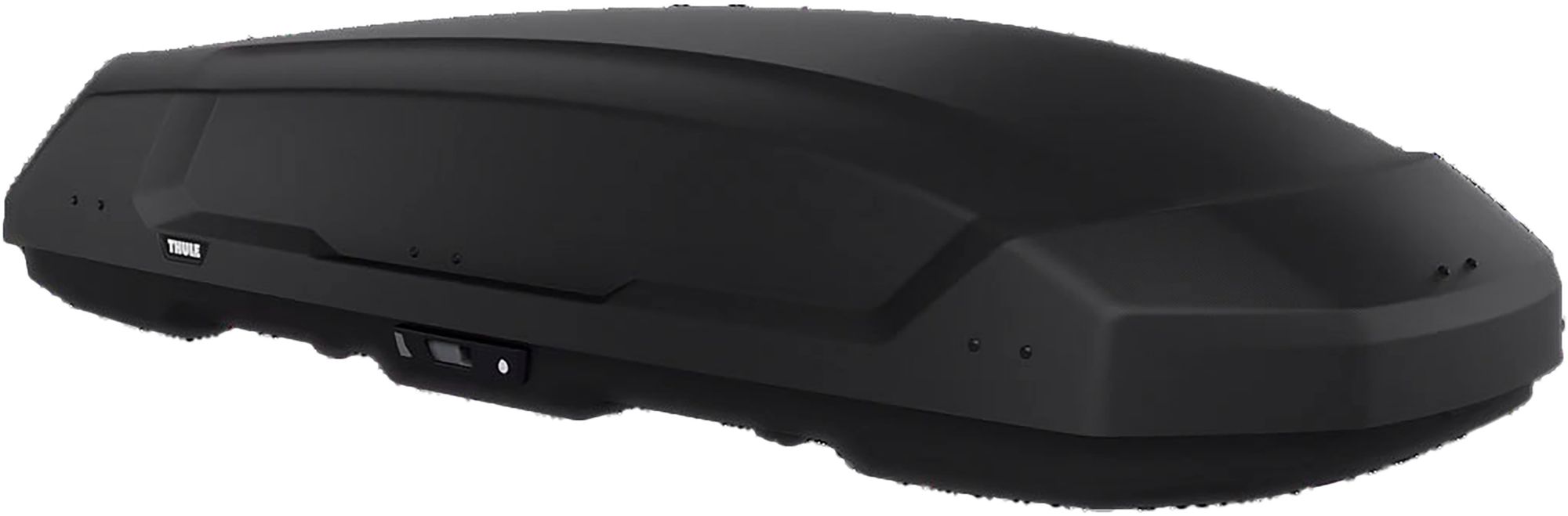 Cargo Boxes & Carriers