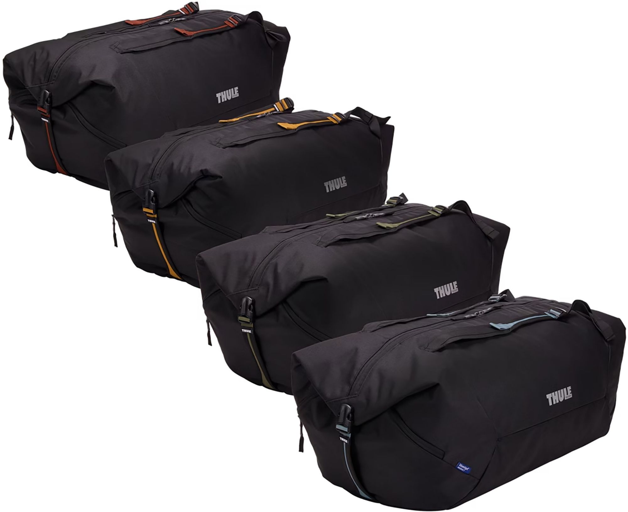 Thule GoPack Duffel Set
