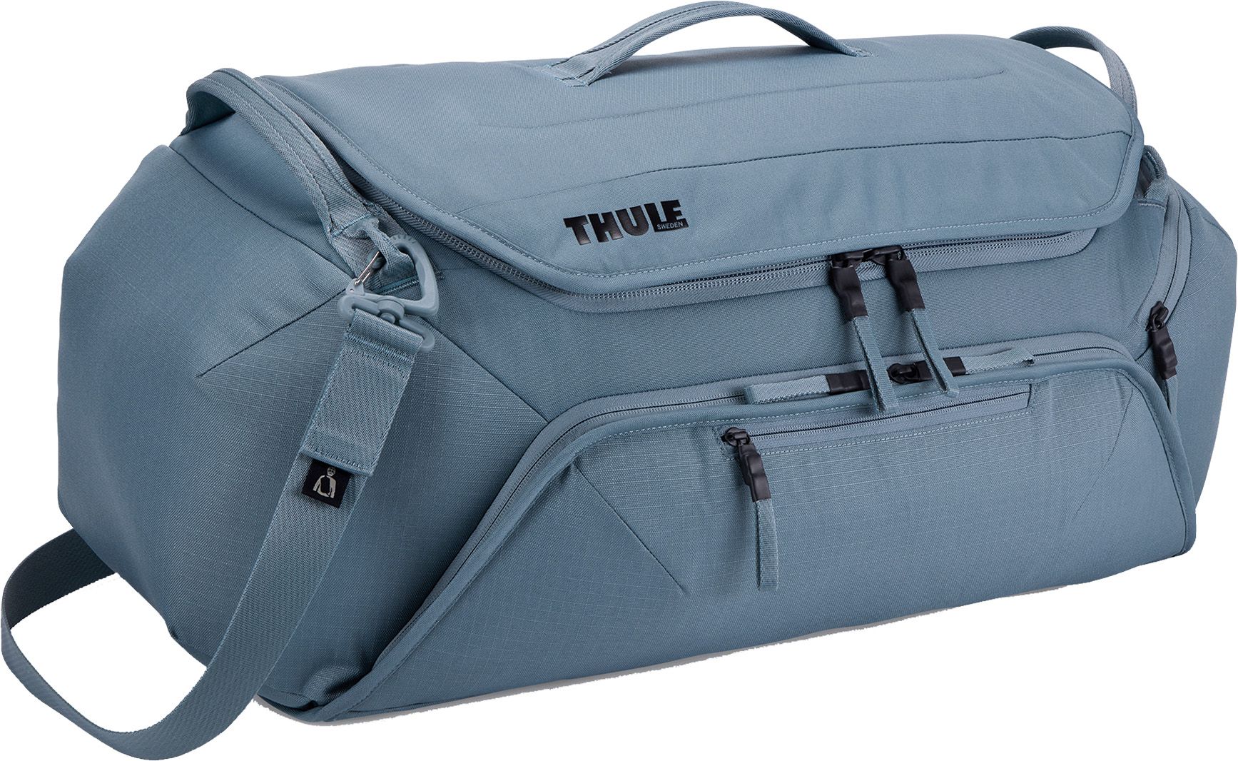 Thule RoundTrip 55L Bike Duffle Bag, Women