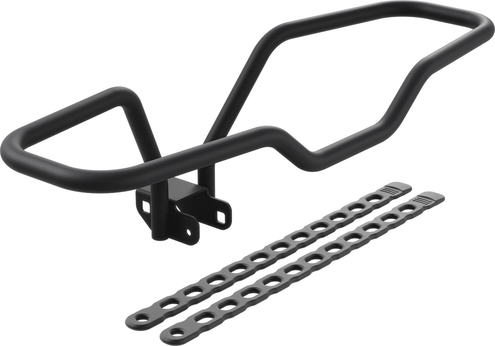 Thule ReVert fatbike wheel basket