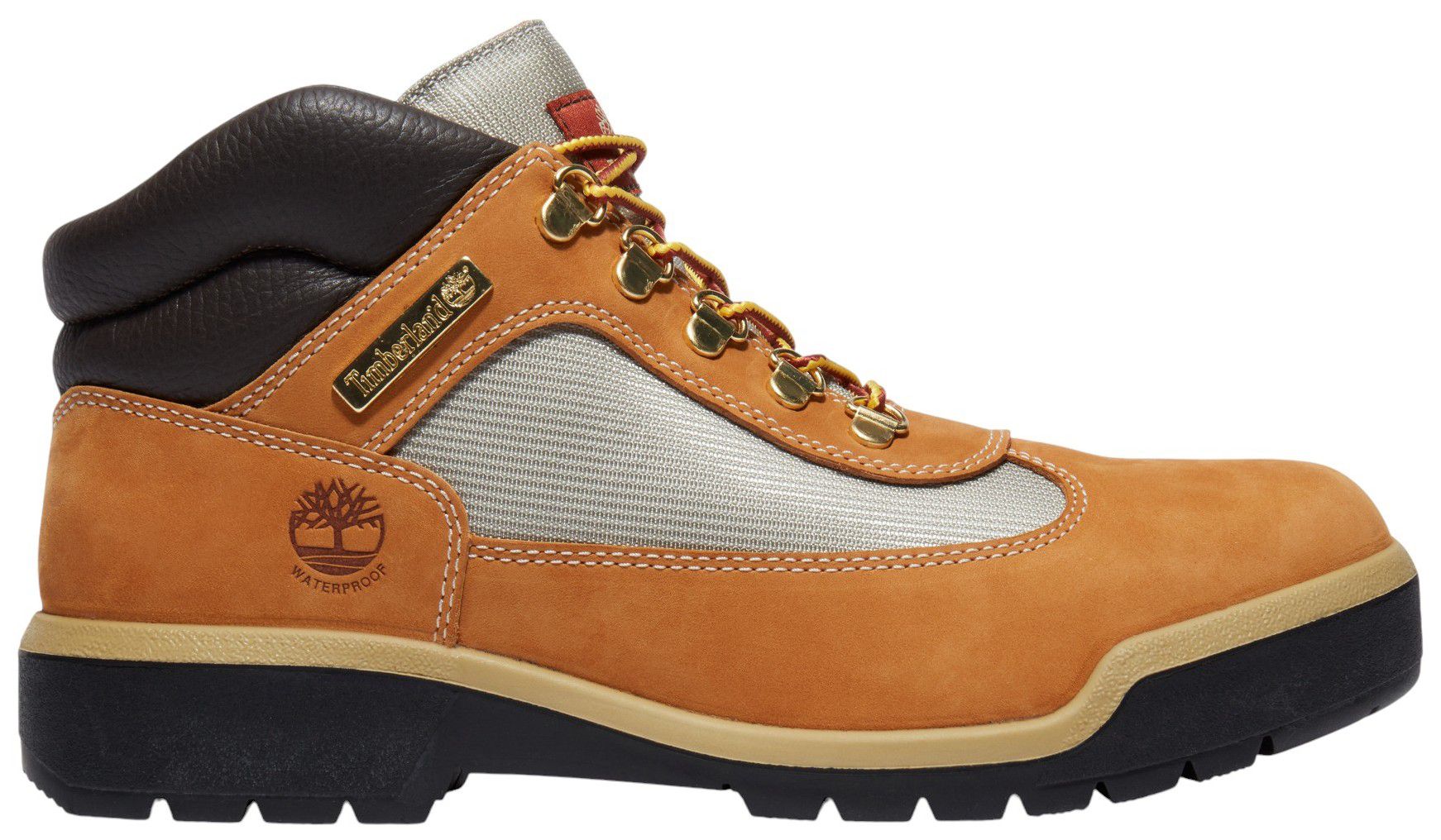 Wheat Nubuck