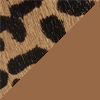 Medium Beige Leopardprint