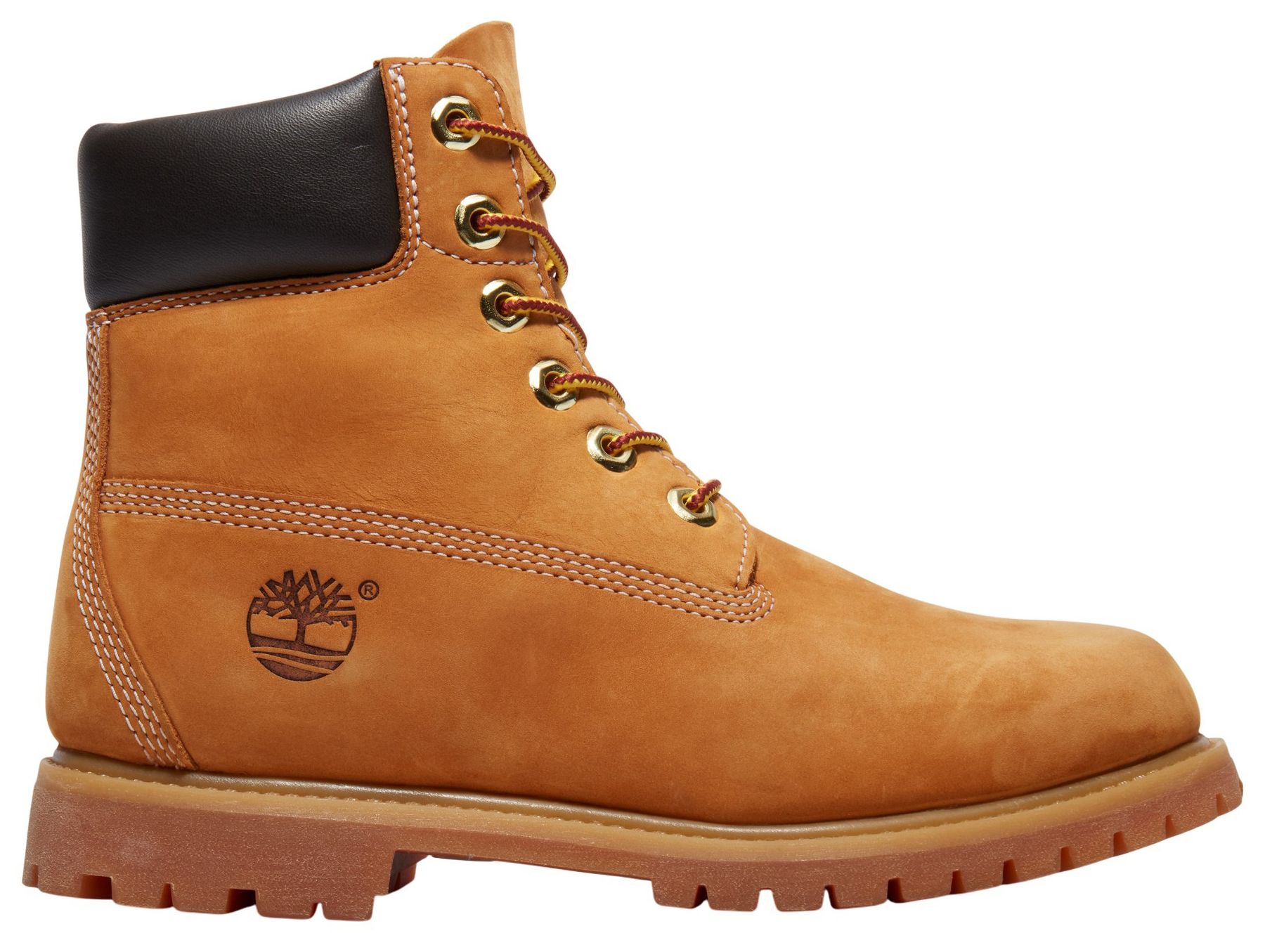 Wheat Nubuck