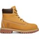 Wheat Nubuck