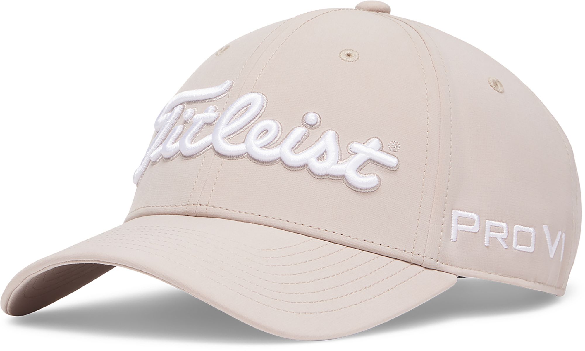Titleist Adult Tour Performance Golf Hat