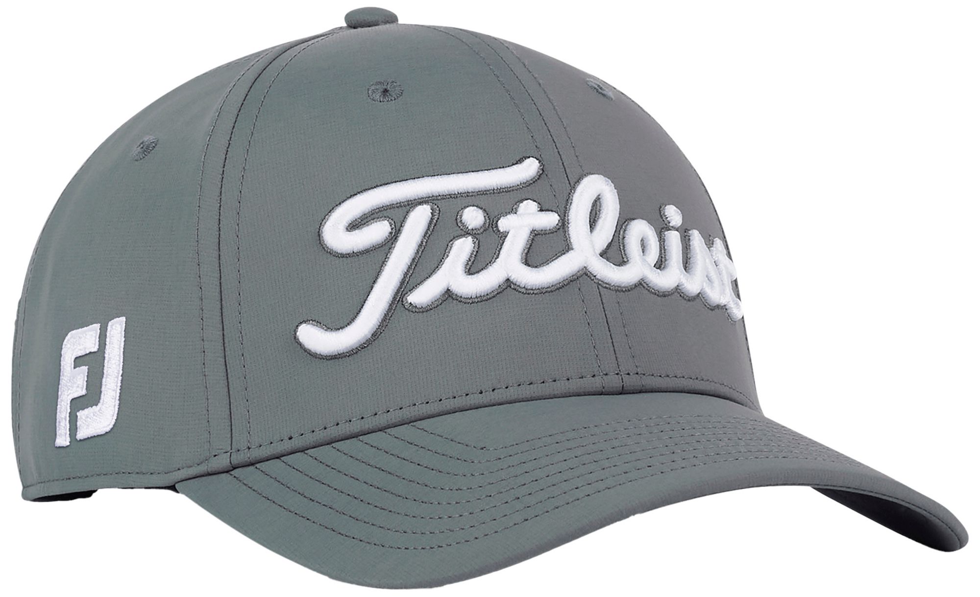 Charcoal Grey/White