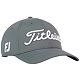 Charcoal Grey/White