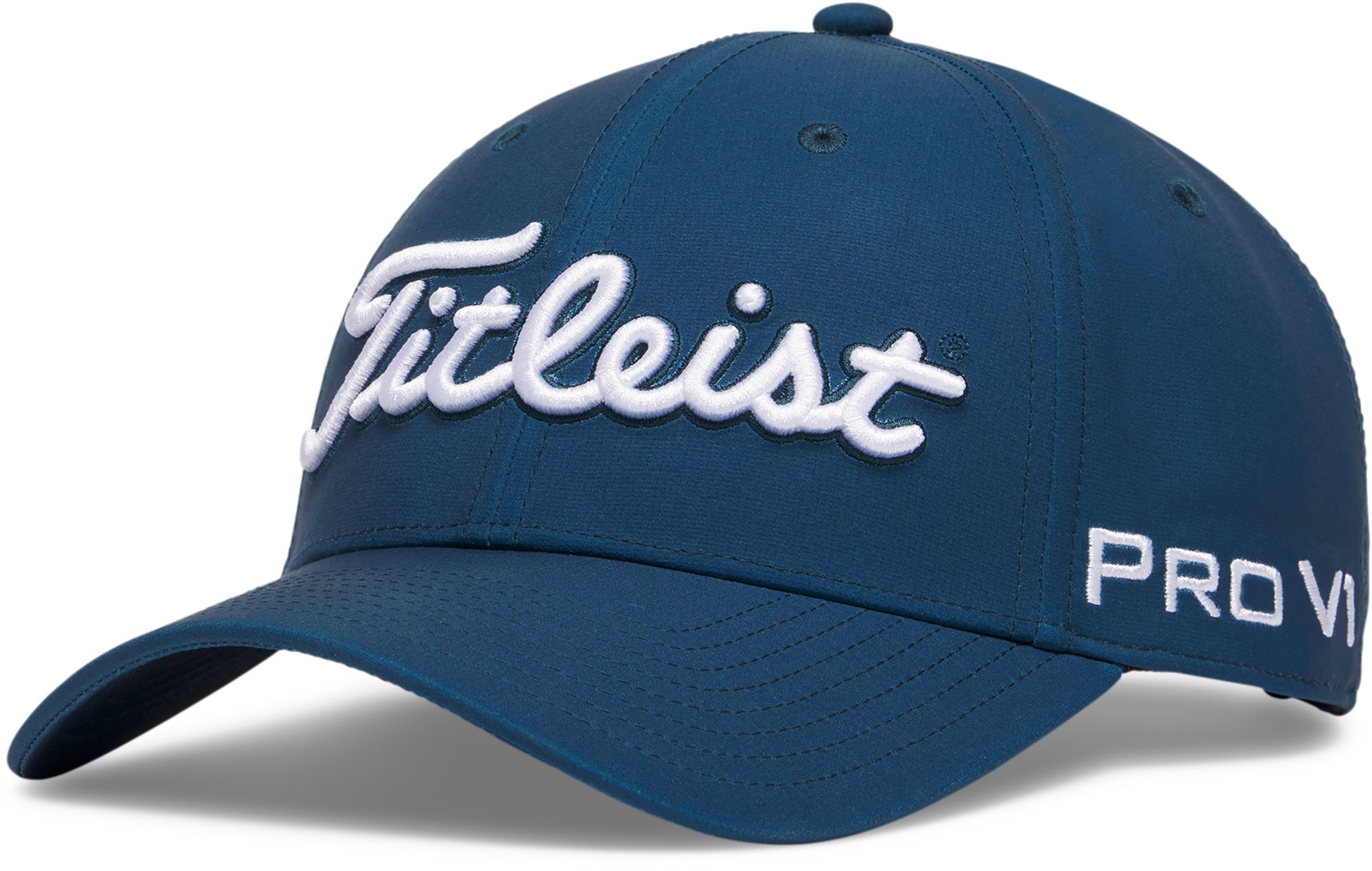 Titleist Adult Tour Performance Golf Hat