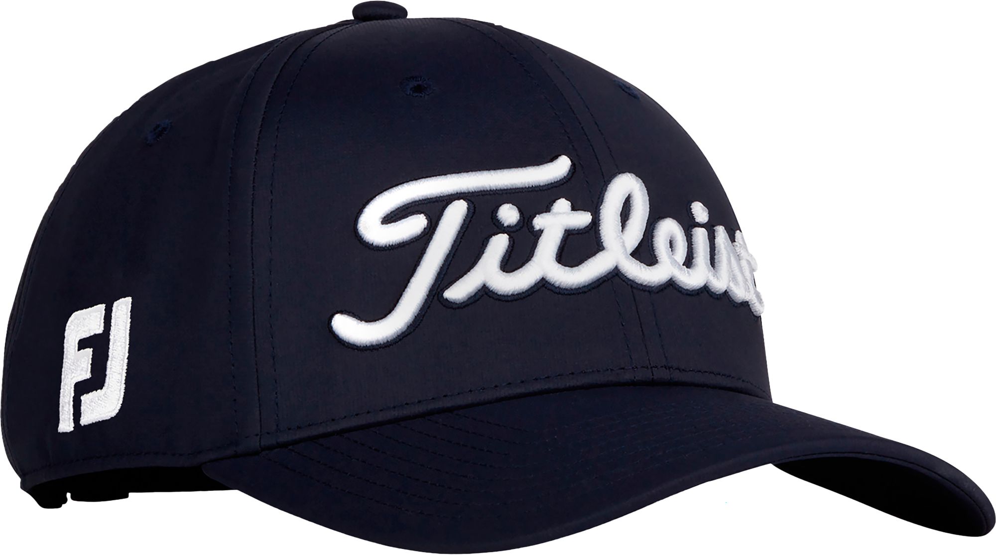 Navy/White
