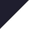 Navy/White