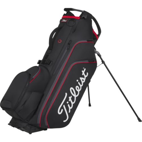 Team Effort Boston Red Sox Caddie Carry Hybrid Bag | Golf Galaxy