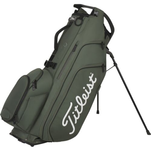 WinCraft New York Mets Back Nine Stand Bag | Golf Galaxy