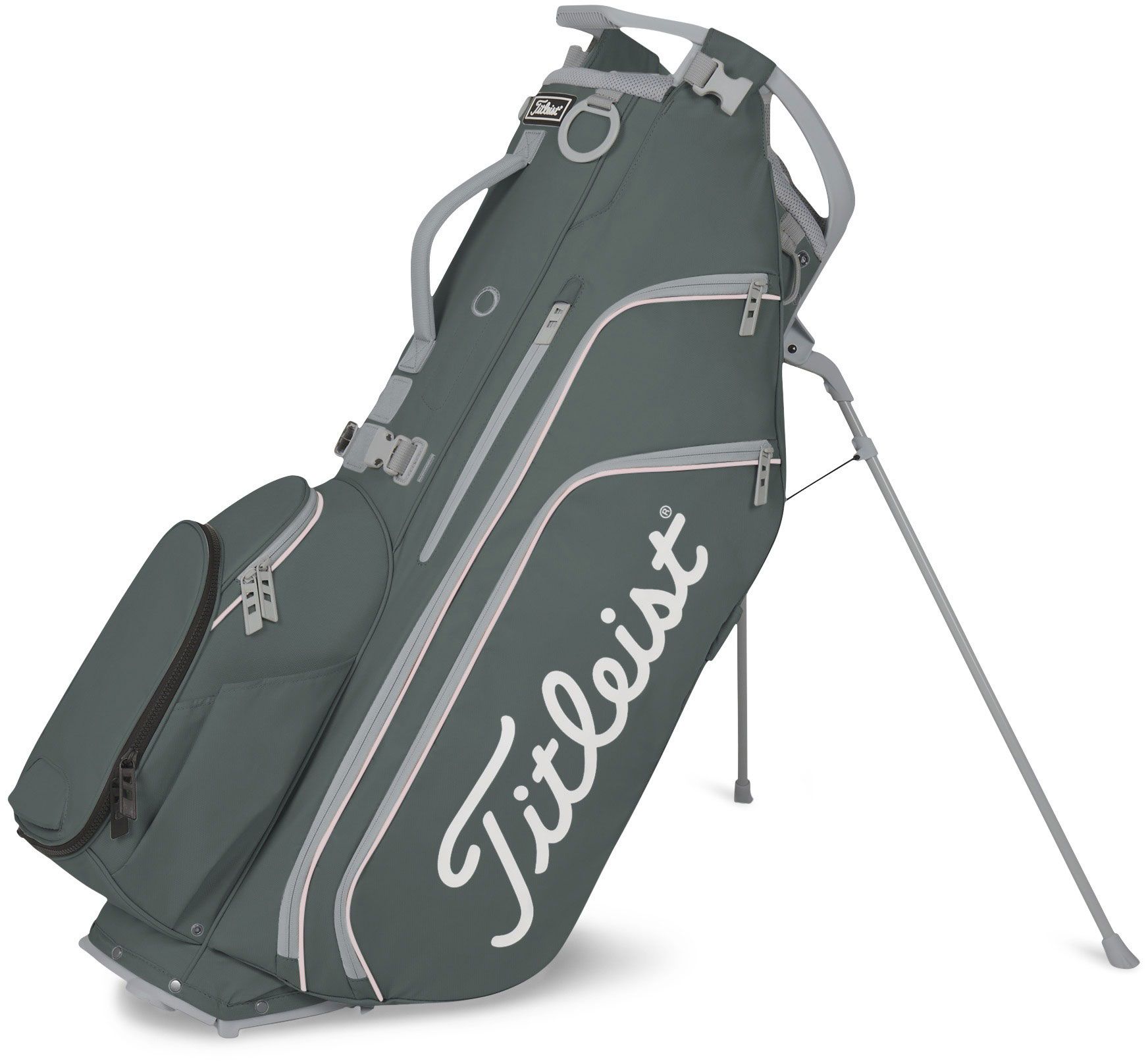 Titleist Hybrid 14 Stand Bag