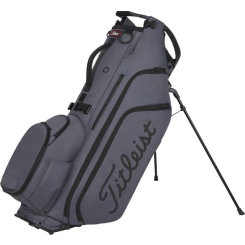 Titleist 2026 LINKSLEGEND 5-Way Stand Bag | Golf Galaxy