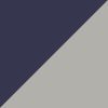Navy/Marble