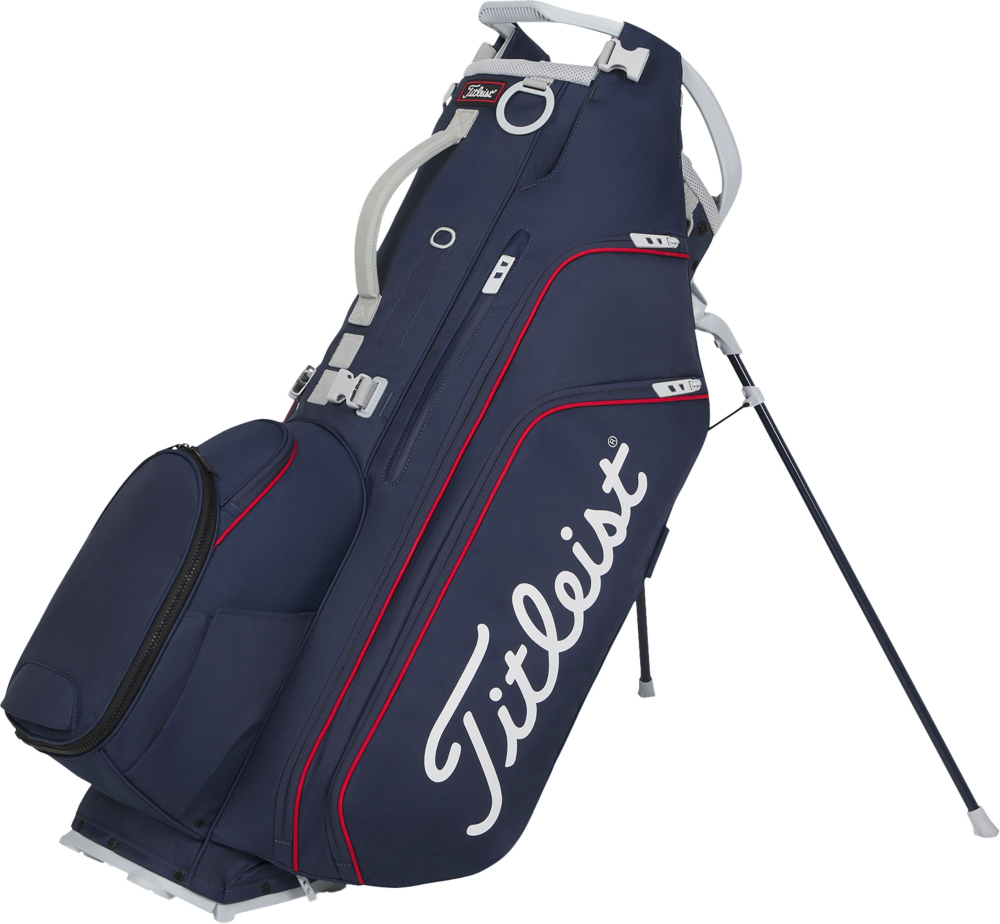 Navy/White/Red
