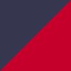 Navy/White/Red
