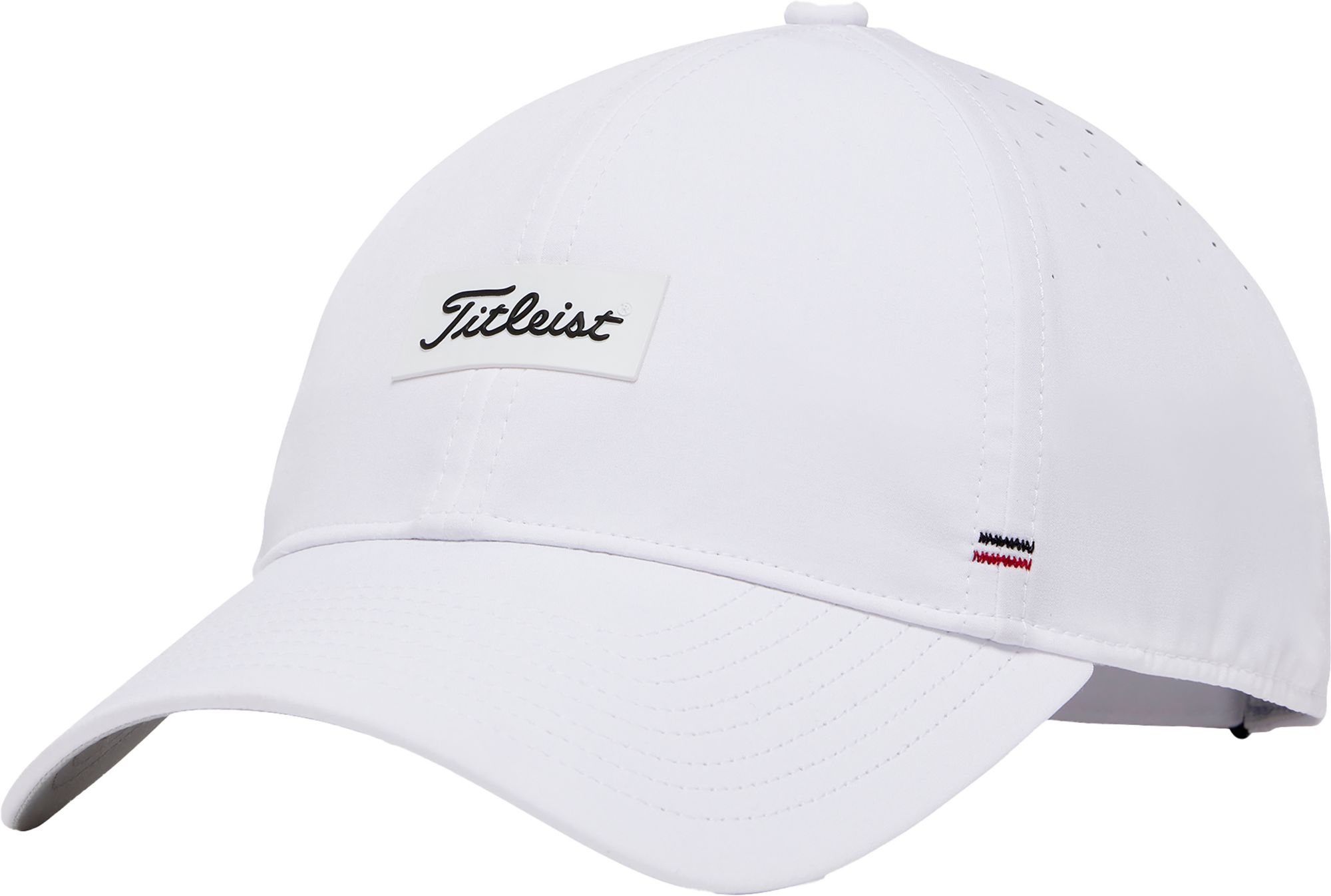 Titleist Men's Charleson Breezer Golf Hat