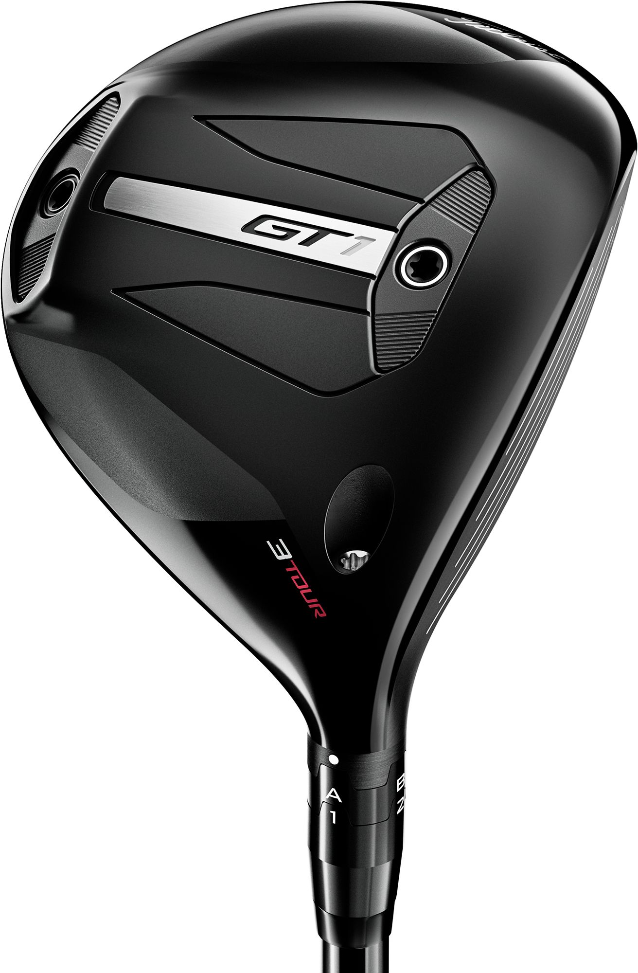 New Fairway Woods