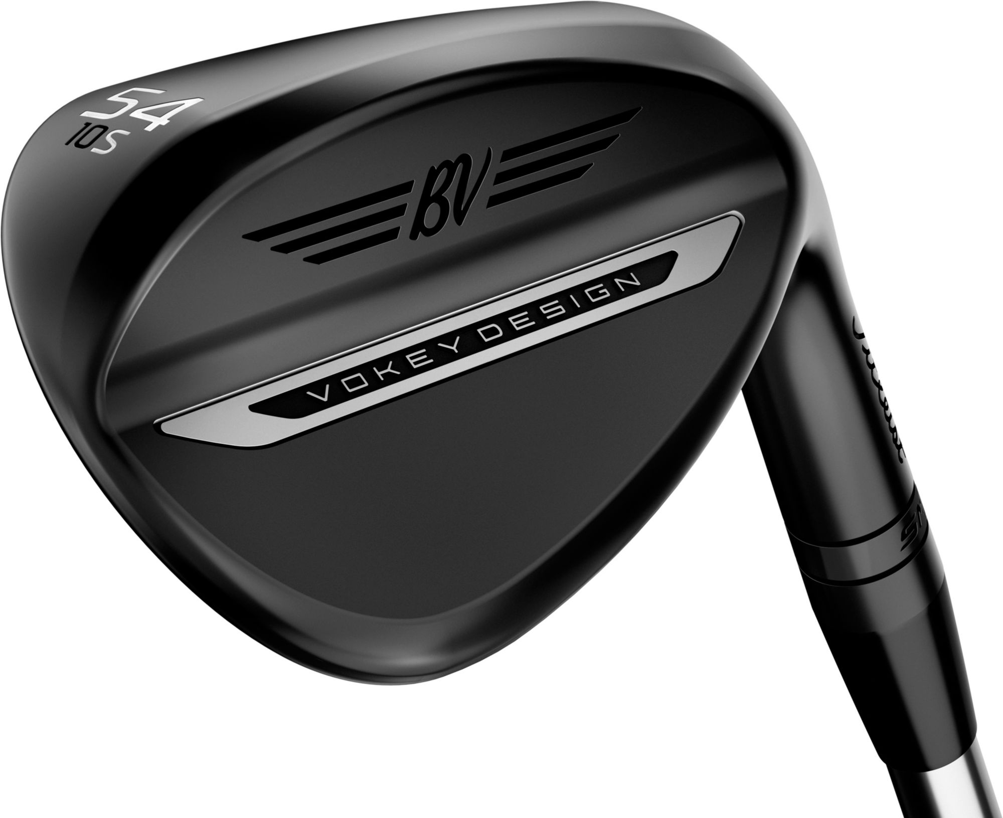 Jet Black