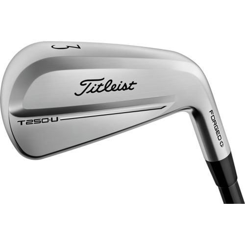 Titleist 2025 T250U Custom Driving Iron | Golf Galaxy