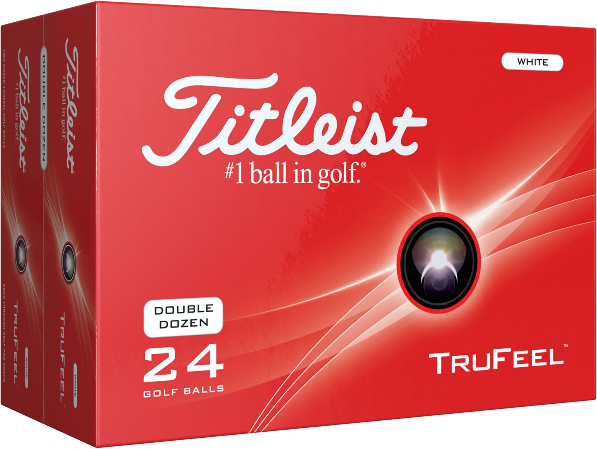Golf Balls