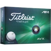タイトリスト 2022 AVX YELLOW 22 エイヴィエックス イエロー