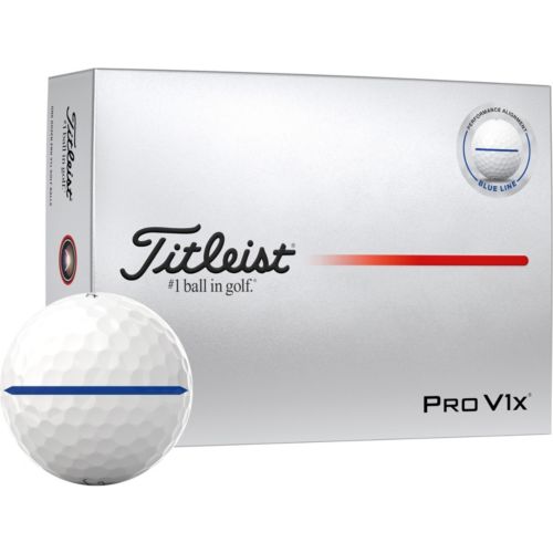 Titleist 2025 Pro V1 RCT Golf Balls | Dick's Sporting Goods
