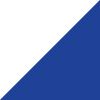 White/Blue