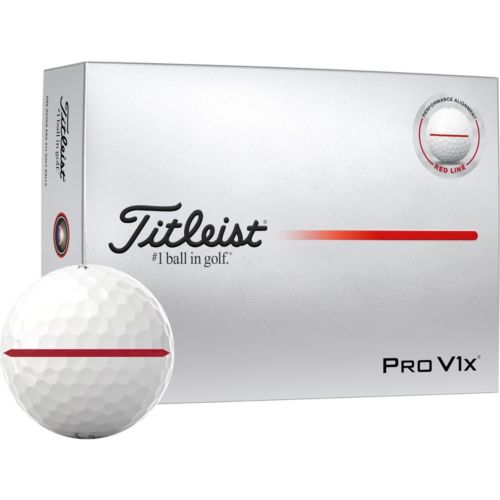 Titleistゴルフボール 2025 Pro V1 RCT GolfBalls Titleistゴルフボール 2025 Pro V1 RCT GolfBalls Titleist 2025
