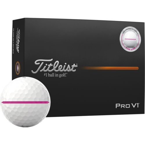 Titleistゴルフボール 2025 Pro V1 RCT GolfBalls Titleistゴルフボール 2025 Pro V1 RCT GolfBalls Titleist 2025