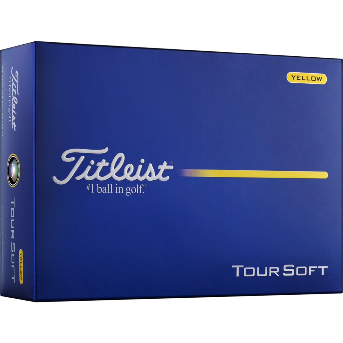 Titleist 2026 AVX Golf Balls | Golf Galaxy