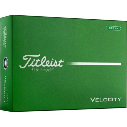 Titleist 2026 AVX Golf Balls | Golf Galaxy