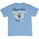Carolina Blue