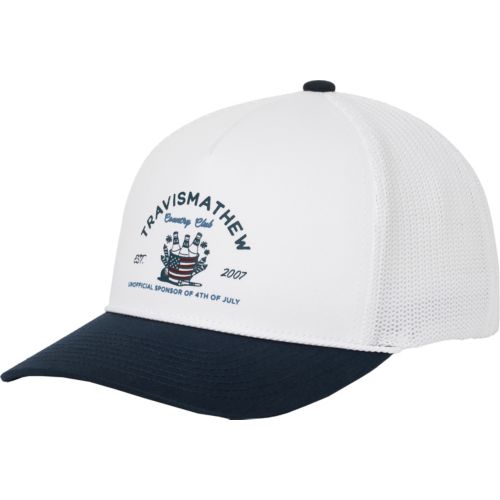 Pebble Beach Us Open Nike Golf Hat Nike Heritage86 Washed Golf Hat