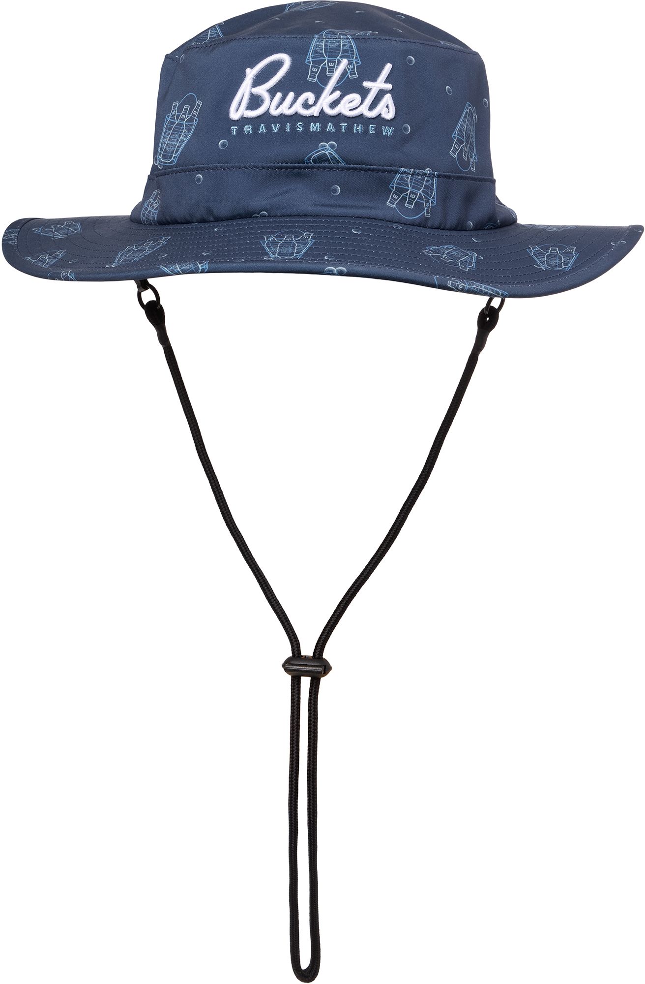 Bucket Hats