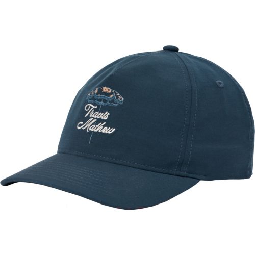 TravisMathew Adult Golf Sucks Golf Hat | Golf Galaxy