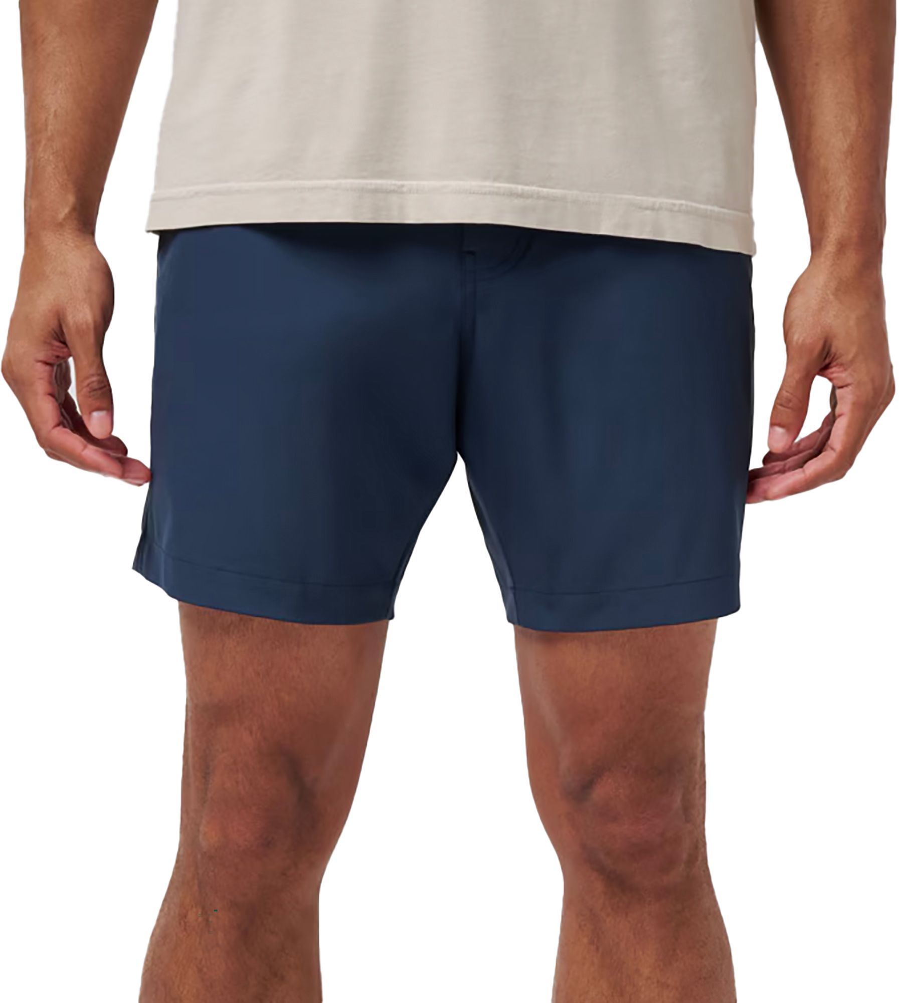 TravisMathew Men's 7" Wanderlust  Golf Short