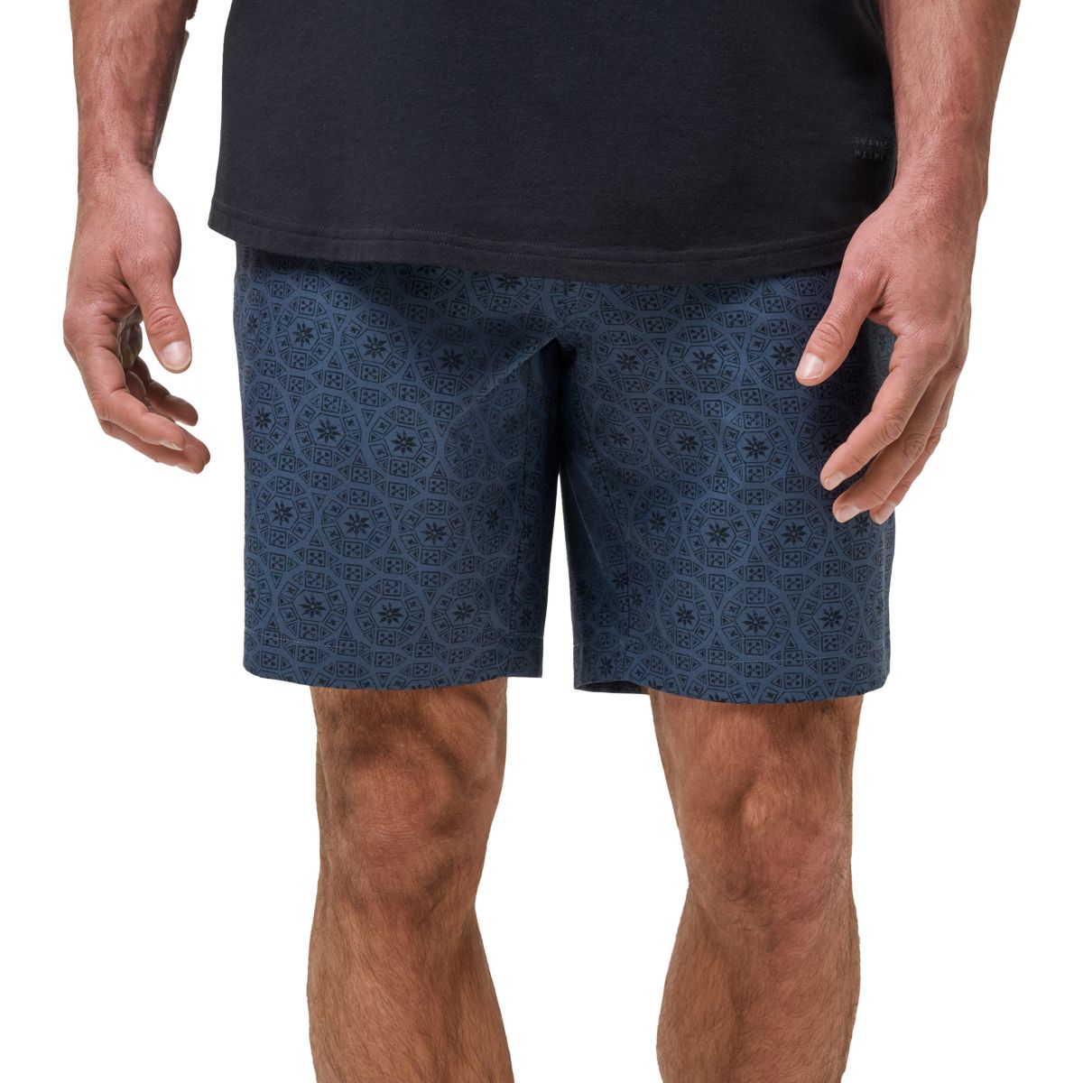 Patagonia Men's 7