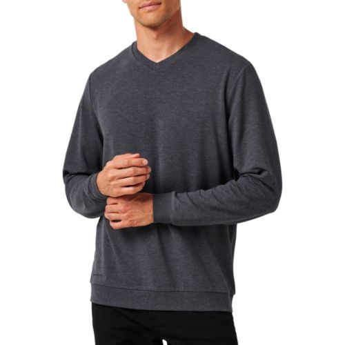 取寄) トラヴィスマシュー メンズ クラウド セーター TravisMathew men