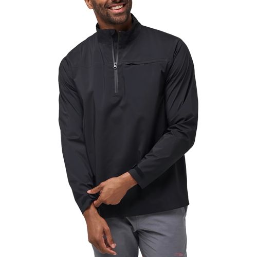 メンズウェア MALBON X NIKE REPEL PACKABLE TOUR JACKET Nike Men's Repel Tour Full-Zip Golf Jacket | Dick's Sporting