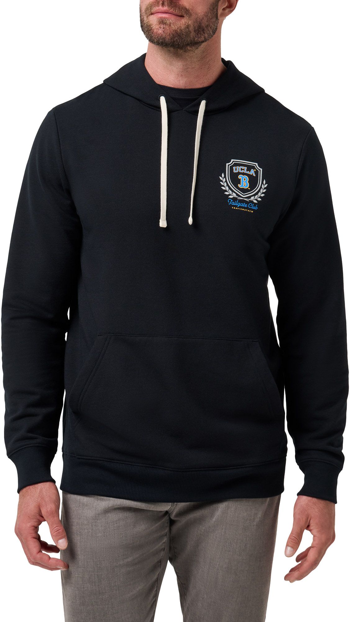 Hoodies & Sweatshirts