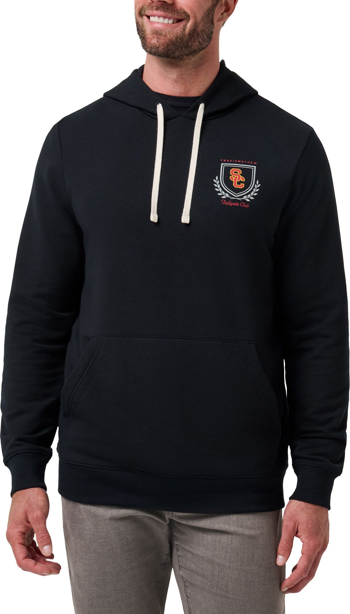 Hoodies & Pullovers