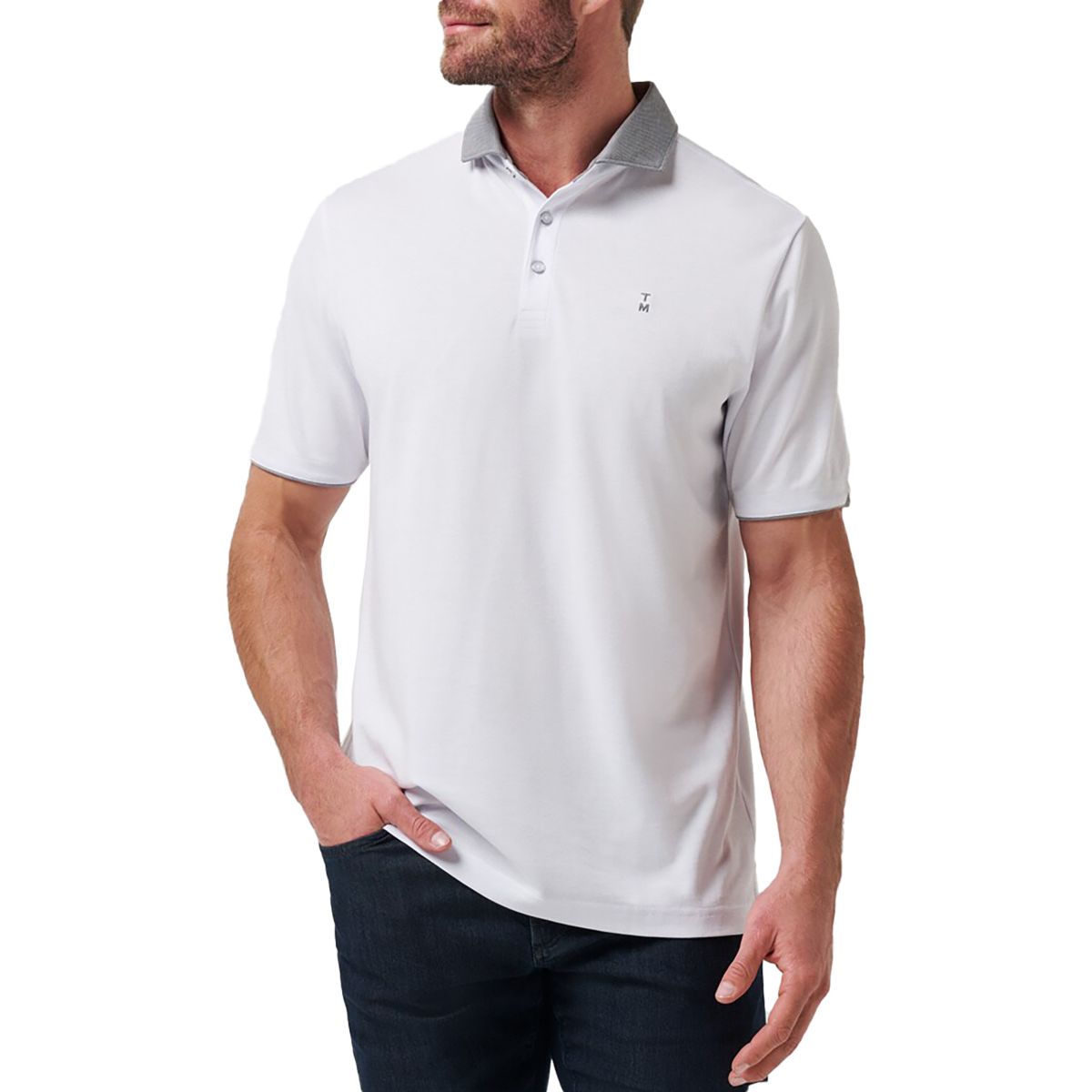 Eastside Golf Men's Boxford Golf Shirt | Golf Galaxy