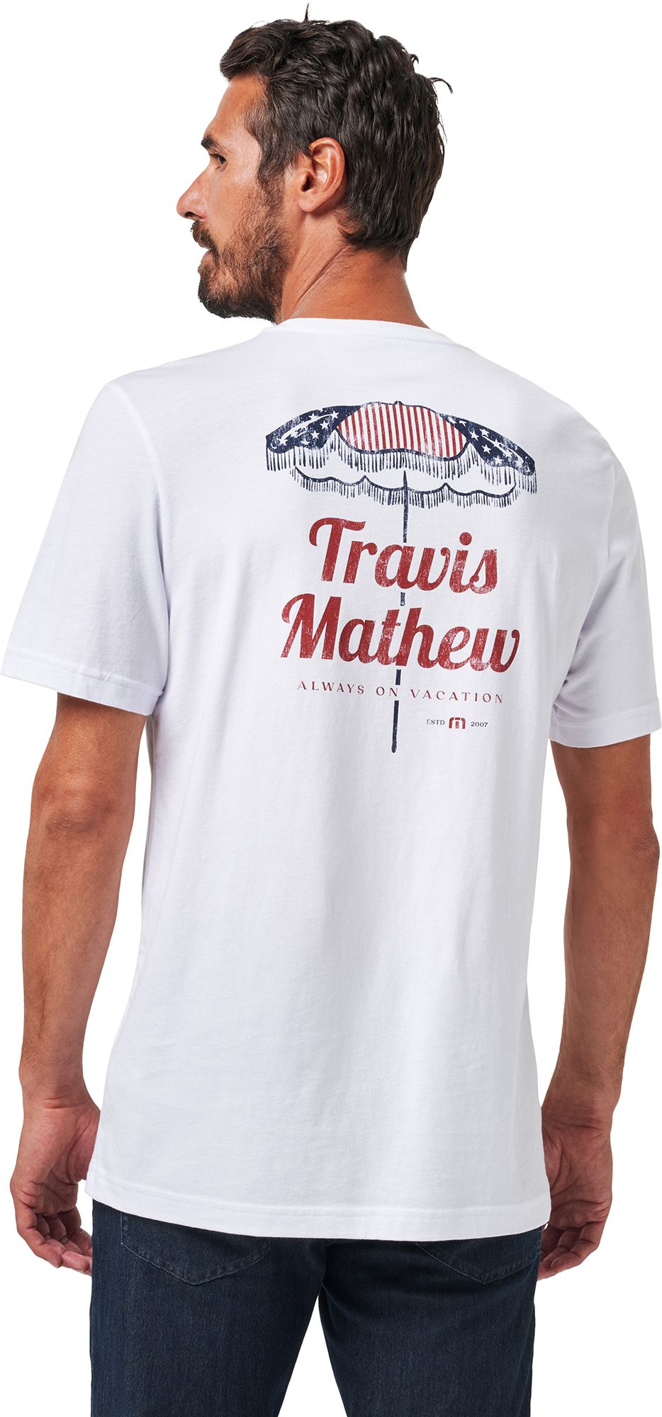 TravisMathew Apparel