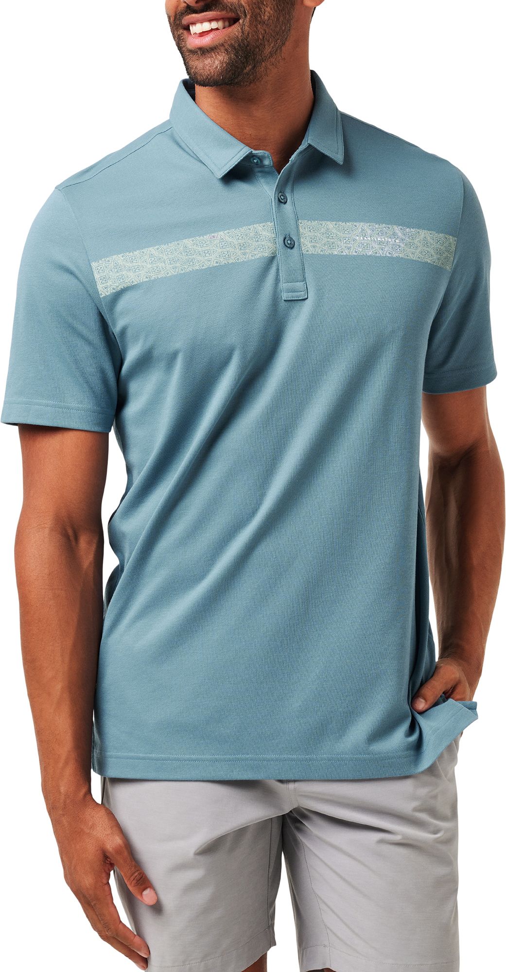 Golf Shirts