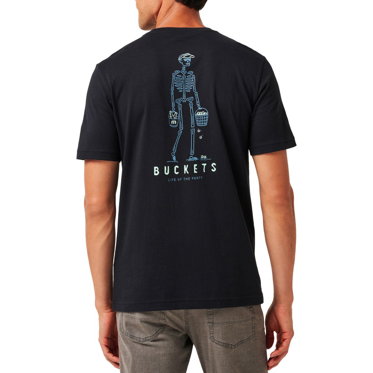 Jordan Men's Dri-FIT Graphic Golf T-Shirt | Dick's Sporting Goods