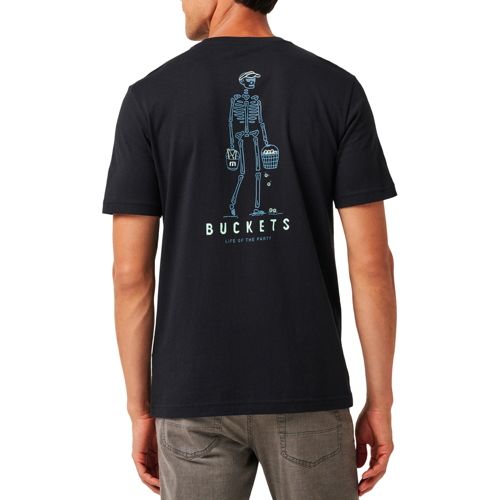 Jordan Men's Dri-FIT Graphic Golf T-Shirt | Dick's Sporting