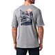 Heather Medium Grey